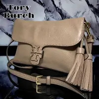 在飛比找蝦皮購物優惠-TORY BURCH 側背 肩背包 MCGRAW系列 mer