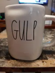 Rae Dunn Gulp Mug