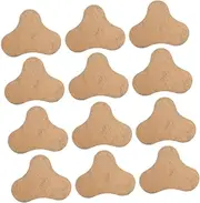 NOLITOY Neck Plasters Wormwood Ginger Pad for Shoulder Back Joint Cervical Vertebra