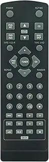 [VINABTY] New RC-1022 Replacement Remote Control for ﻿DENON Amplifier PMA-500 PMA-700 PMA-1500 PM-700 PMA-1500AE PMA-7005 PMA-500AE PMA-700AE PMA1500AE PMA500 PMA500AE PMA700 PMA700AE Remote Controller