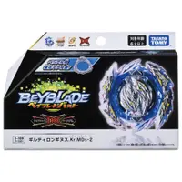 在飛比找蝦皮商城優惠-Beyblade戰鬥陀螺 Burst#189 罪惡神槍 To