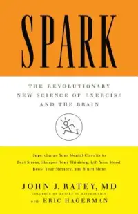 在飛比找博客來優惠-Spark: The Revolutionary New S