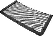 CRILSTYLEO 1 Set Mesh Cargo Net for Cars and Suvs Elastic Truck Bed Storage Organizer Versatile Trunk Netting for Rvs Boats More Effortless Installation Enhanced Organization