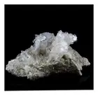 Stones And Minéraux. Quartz 264.0 Ct. Orelle, Savoy, France