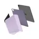 Tomtoc｜磁吸雙面夾 紫 (適用10.9" iPad Air & 11" iPad Pro)