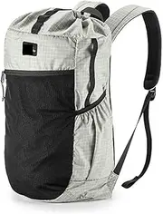 Hiking Backpack Ultra-light journey shoulder outdoor hiking lightweight backpacks for men and women