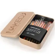 Lip Brush Eyeshadow Tool 12pcs Makeup Cosmetic Brushes Set Powder