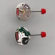Quartz Movement Ultra-Thin Three-Pin Watch Movement Watch Movement
