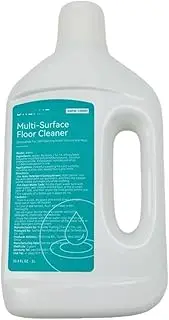 Floor Cleaning Solution，Compatible for Dreame X40 Ultra X30 Ultra，Vacuum Cleaner Parts Detergent Cleaning Fluid Mops