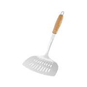 Wiltshire Wooden Handle Kitchen Utensils - Fish Turner 36cm