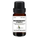 【女巫藥草園】桉油醇迷迭香精油 / ROSEMARY CINEOL OIL  / 喬夏嚴選最高品質精油