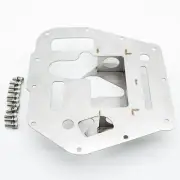 FA24 Oil Pan Baffle Plate Kit for New 2022+ SUBARU BRZ and TOYOTA GR86