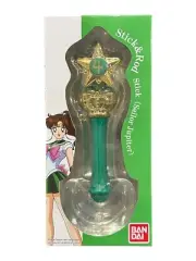 Stick & Rod Stick Sailor Jupiter