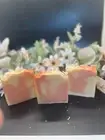 Mango Coconut Goats Milk Soap
