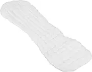 Kisangel Cotton Gauze Diapers for Newborns Peanut Shape Soft Cotton Reusable Diaper Inserts