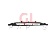 Bumper Grille FOR HYUNDAI SOLARIS 2017- 86561-H5000 Center New