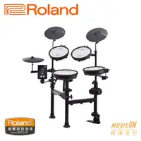 在飛比找蝦皮購物優惠-【民揚樂器】 電子鼓 Roland TD-1KPX2 V-D