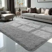 Area Rugs for Living Room Rugs for Bedroom 5x8 Carpet Fluffy Fuzzy Soft Shag