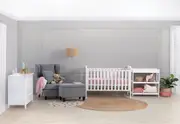 MAHALIA Cot
