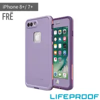 在飛比找momo購物網優惠-【LifeProof】iPhone 8+ / 7+ 5.5吋