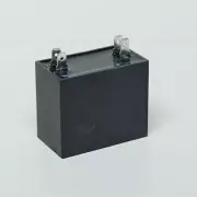 Supco RC10X450 Run Capacitor 10 MFD 450 Volts Mini-Split AC Air Conditioner
