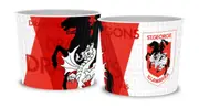 NRL: St George Dragons - Snack Bowl