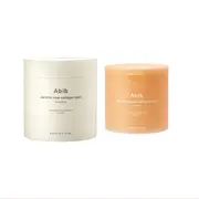 Abib - Glutathiosome Dark Spot Pad (1ea) X Jericho Rose Collagen Pad (1ea) Set