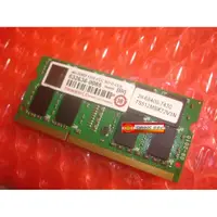 在飛比找蝦皮購物優惠-創見 Transcend DDR3 1333 4G PC3-