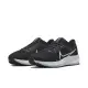 【NIKE 耐吉】慢跑鞋 女鞋 運動鞋 緩震 W AIR ZOOM PEGASUS 40 黑 DV3854-001(3W5510)