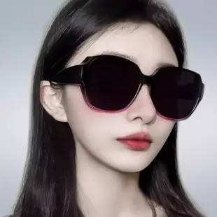 可套式太陽眼鏡 大框墨鏡 網紅款潮 男女同款流行百搭 抗UV時尚 太陽眼鏡 近視套鏡 71827