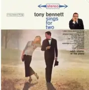 Tony Bennett - Tony Sings for Two [New CD] Alliance MOD