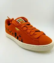 Size 5 - PUMA Cheetos x Suede Chester Cheetah