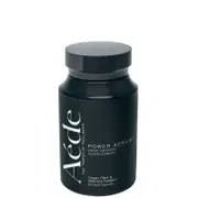 Aéde Power Activist Hair Growth Supplement - 1 Month (60 Capsules)