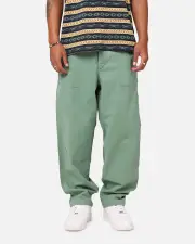 [CHAMPION] Champion 60's Og 107 Field Pants Green - Size XL XL Green