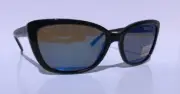 Serengeti 8280 Sophia Polarized Sunglasses 555NM Blue Polarized Glass Lens NEW