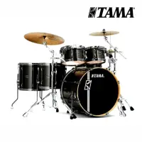 在飛比找momo購物網優惠-【TAMA】Superstar Hyper-Drive MK