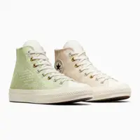 在飛比找PChome24h購物優惠-【CONVERSE】CHUCK 70 1970 HI 高筒 