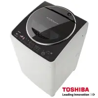 在飛比找Yahoo!奇摩拍賣優惠-*~新家電錧~*【TOSHIBA東芝 AW-DC16WAG】