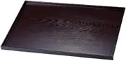 Heisei Wood Grain Long Tebon New Storage Shaku Size 3 [15.6 x 10.8 x 0.7 inches (39.3 x 27.3 x 1.8 cm)]