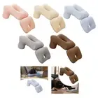 Napping Pillow Sleeping Pad Lumbar Pillow Multifunctional Soft Office Desk