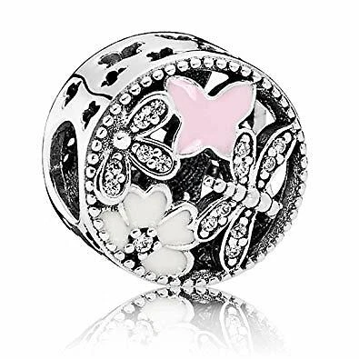 Pandora Springtime Charm 791842ENMX