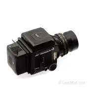 Adapter for Mamiya RB67 Body & "M645" Digital Back (HX702 Alt. P Mode)