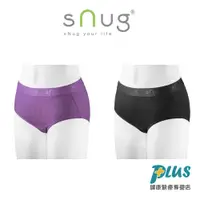 在飛比找蝦皮商城優惠-sNug 小清新動能內著/中腰/女性內褲