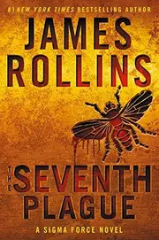 The Seventh Plague [Unabridged] A Sigma Force Novel (Sigma Force Novels) - Rollins, James,Baskous, Christian CD