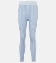 [Cordova] Cordova Sol leggings M/L blue