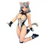 【BEAT KIP】WILD CAT ANNA AMAHA COLLECTION 貓女 美女 公仔 性感 限定款