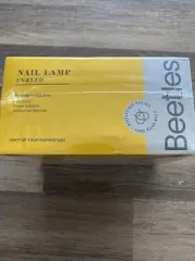Beetles UV LED Nail Lamp, 48W Professional UV Light for Gel Nails Curing Dryer/5