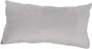 CIMAXIC Outdoor Lounge Chair Pillow Neck Support Pillow for Patio Chaise for Reclining Chair Straps