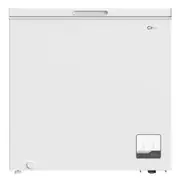 CHiQ 199 Litre Hybrid Chest Freezer
