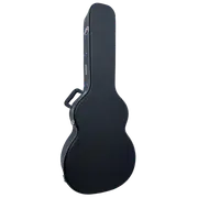 DCM WCC1 Wood Classical Guitar Case